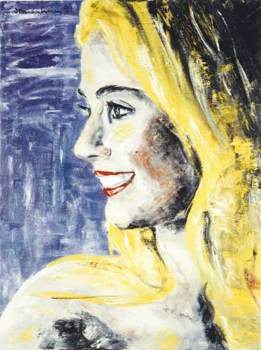 Sandra-Serie