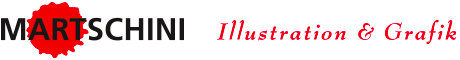 Ludek Martschini Grafiker & Illustrator